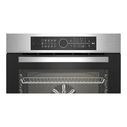 Four Encastrable Électrique BEKO BBIM12400XCS 72 Litres - Inox
