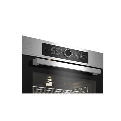 Four Encastrable Électrique BEKO BBIM12400XCS 72 Litres - Inox