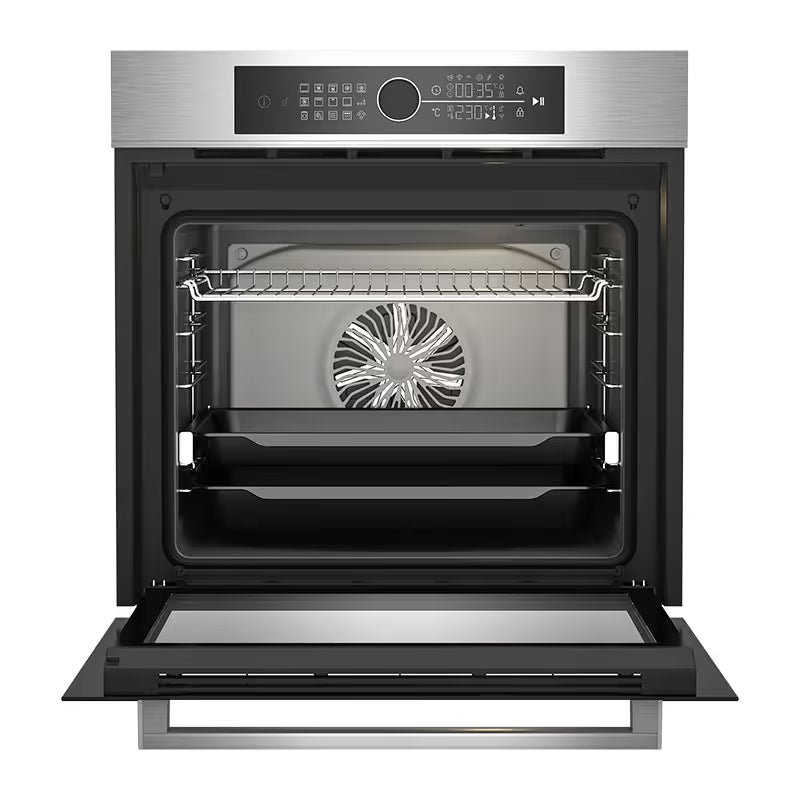 Four Encastrable Électrique BEKO BBIM12400XCS 72 Litres - Inox