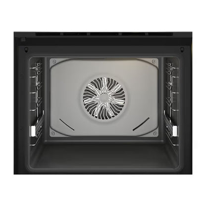 Four Encastrable Électrique BEKO BBIM12400XCS 72 Litres - Inox