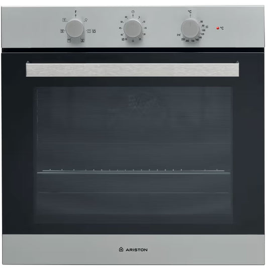 Four Électrique Encastrable ARISTON FA3-530-H-IX-A 66L - Inox