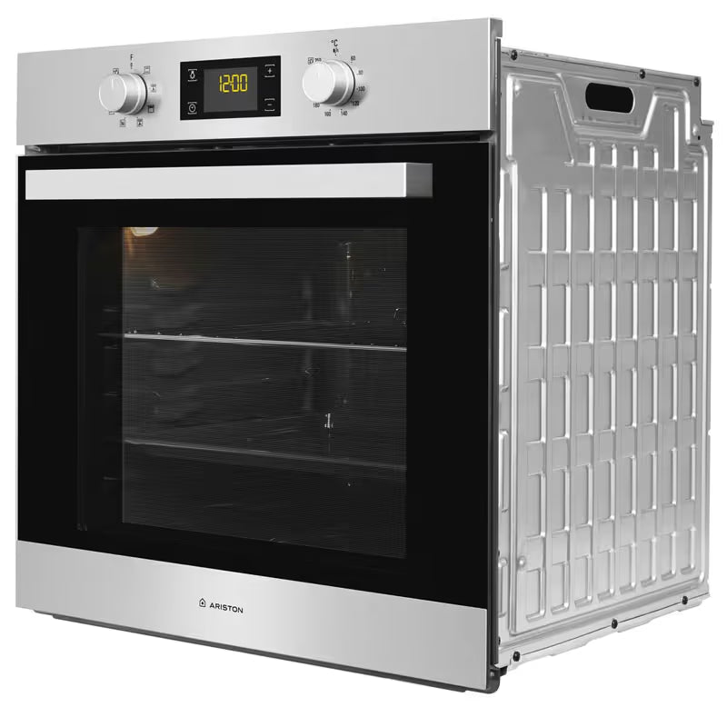 Four Électrique Encastrable Ventilé ARISTON FA3540HIXA 66L - Inox