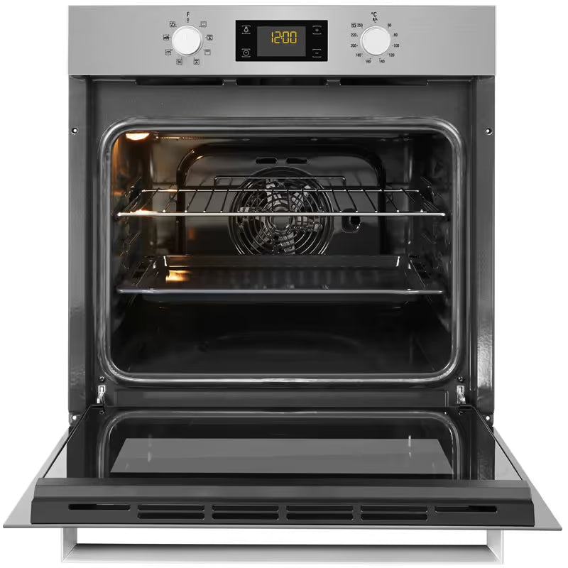 Four Électrique Encastrable Ventilé ARISTON FA3540HIXA 66L - Inox