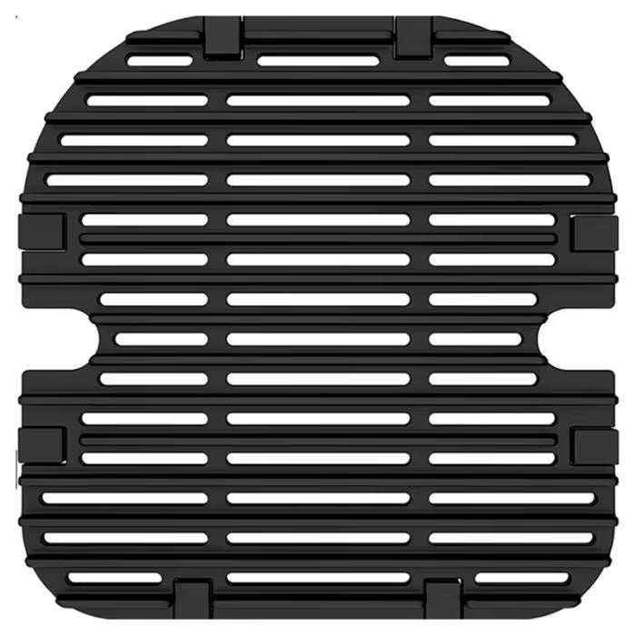Friteuse Grill Sans Huile 2EN1 MOULINEX EZ505810 4.2 L - Noir