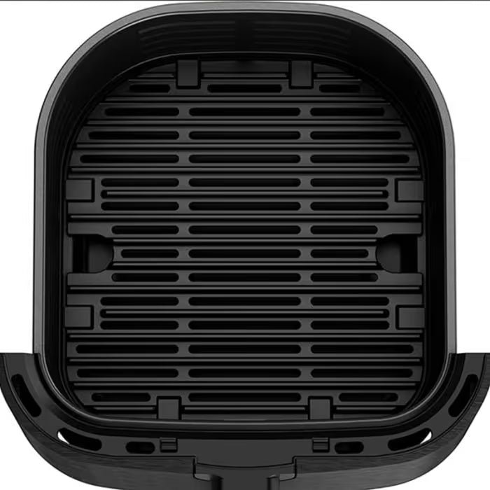 Friteuse Grill Sans Huile 2EN1 MOULINEX EZ505810 4.2 L - Noir