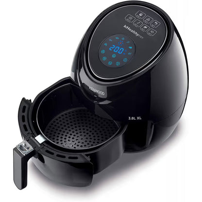 Friteuse Sans Huile Multifonction KENWOOD HFP30 600W - Noir