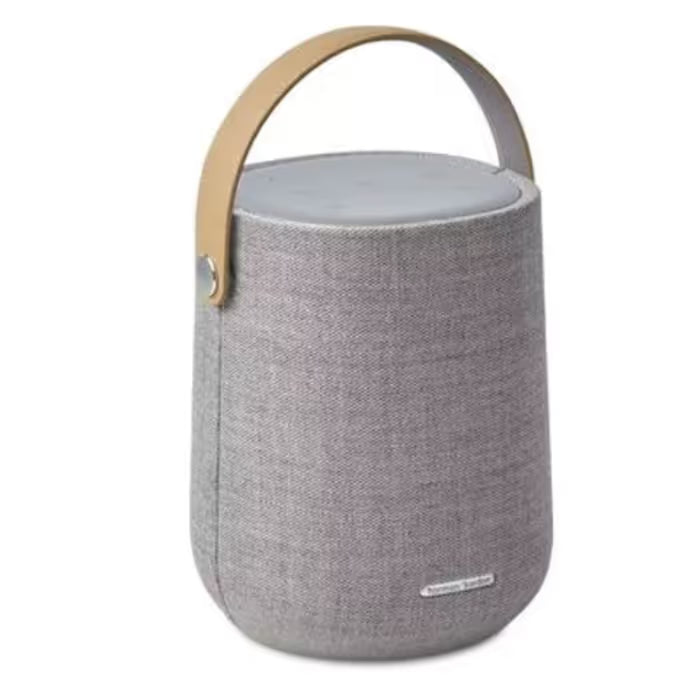 Enceinte Harman Kardon Citation 200 - Gris