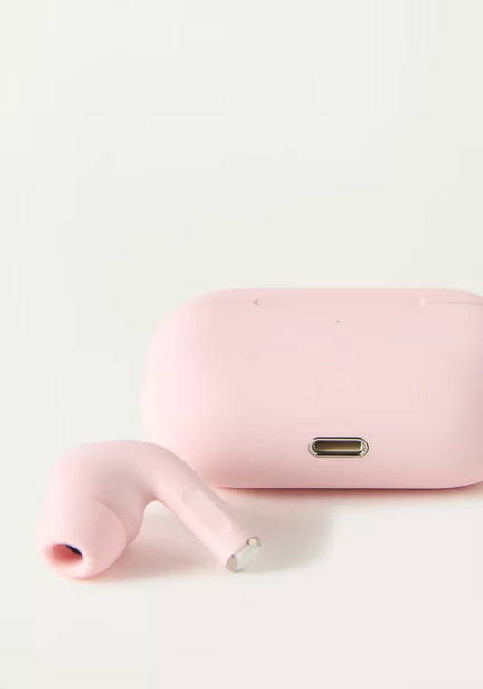 Écouteurs Sans Fil Qualev Korea Q5 - Rose