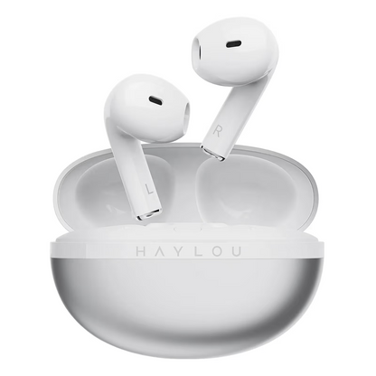 Ecouteur sans fil Haylou X1 2023- Blanc