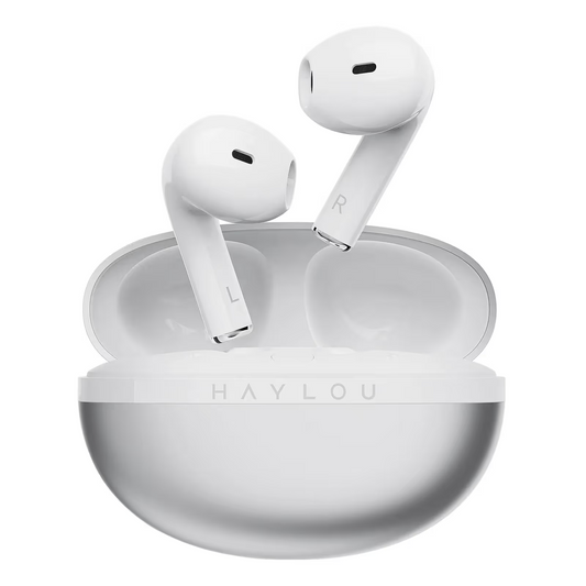 Ecouteur sans fil Haylou X1 2023- Blanc