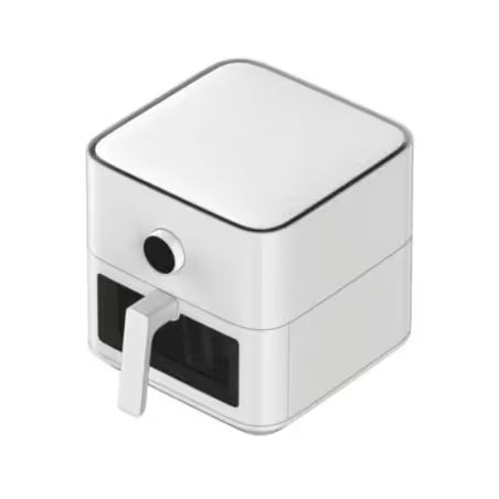 Friteuse Sans Huile Xiaomi Smart 5.5L - Blanc