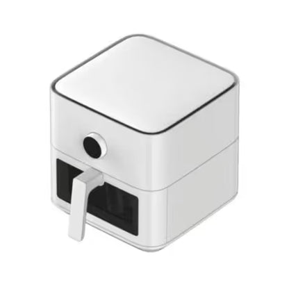 Friteuse Sans Huile Xiaomi Smart 5.5L - Blanc