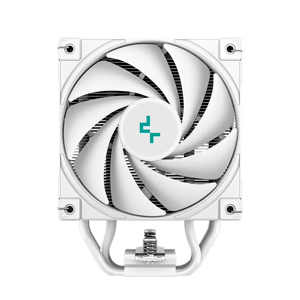 Refroidisseur de Processeur DeepCool AK500S - Blanc