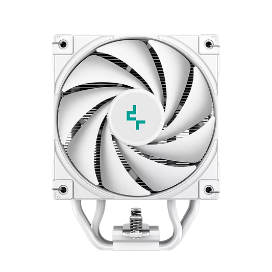 Refroidisseur de Processeur DeepCool AK500S - Blanc