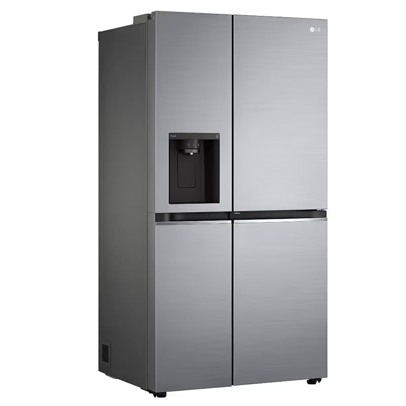 Réfrigérateur Side By Side Inverter LG GC-J257SL2S 617L NoFrost
