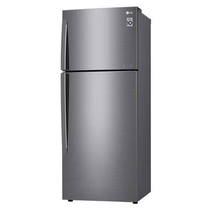 Réfrigérateur Inverter LG GL-C502HLCL 438 Litres NoFrost - Inox