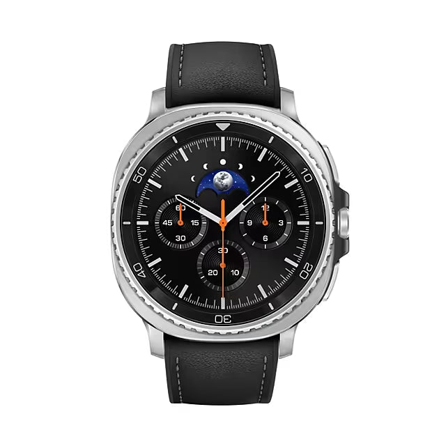 Montre connectée Samsung Galaxy Watch8 Classic 46 mm - Noir