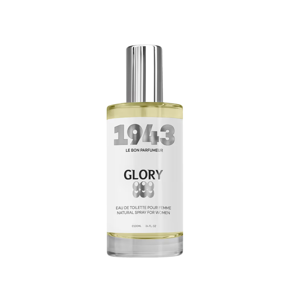 1943 Glory Eau de Toilette pour Femme - 100ML