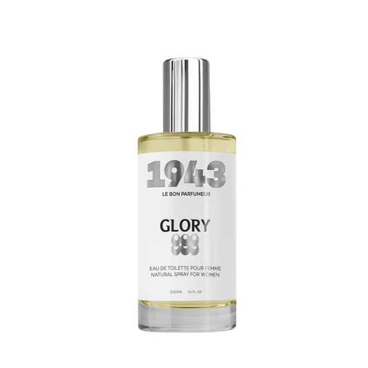 1943 Glory Eau de Toilette pour Femme - 100ML