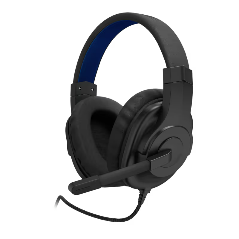 Casque Gaming uRage SoundZ 200 - Noir