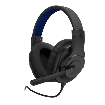 Casque Gaming uRage SoundZ 100 Noir