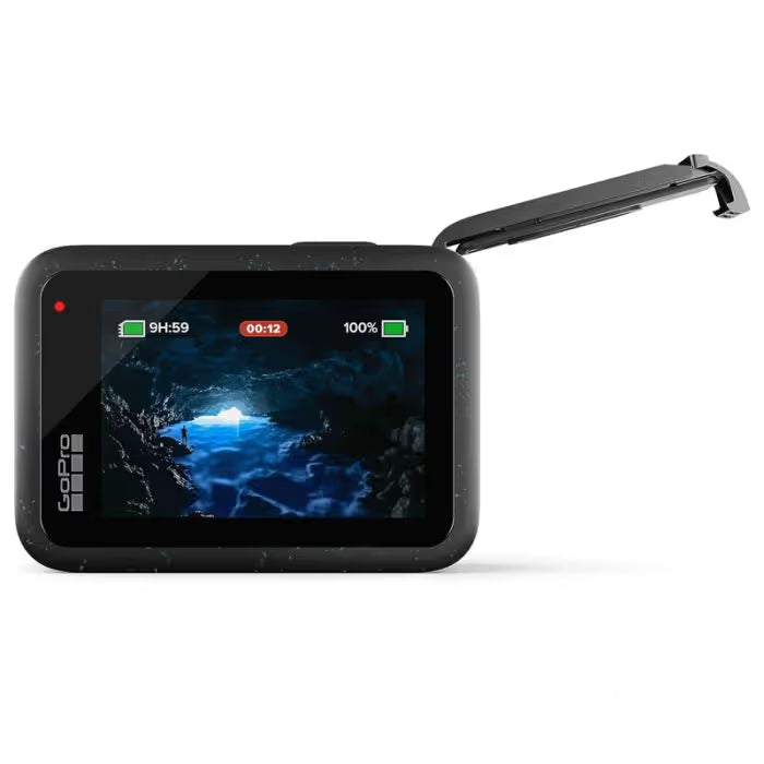 Caméra sport GoPro Hero 12 - Noir