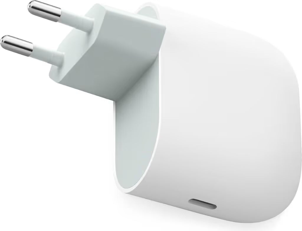 Chargeur Google 45W USB-C - Blanc