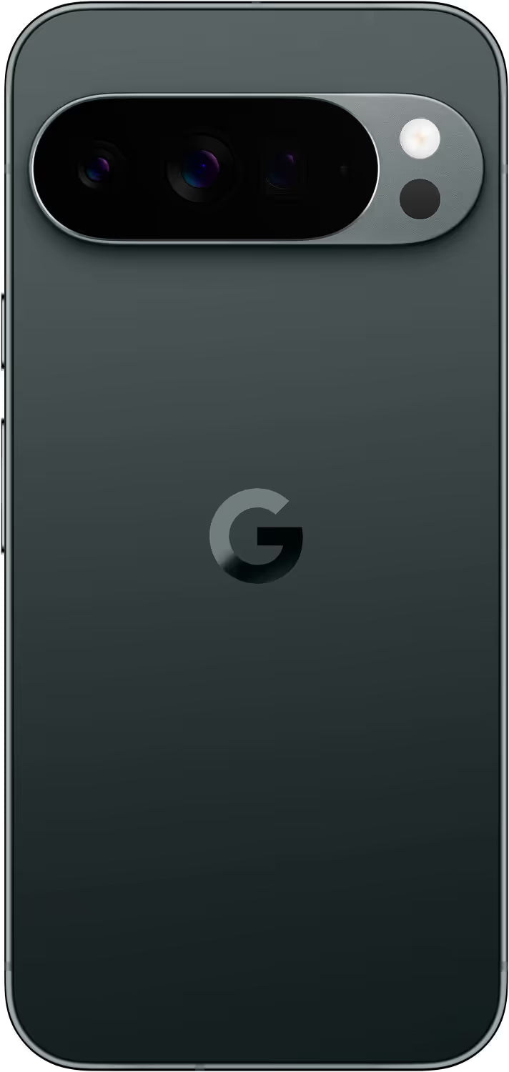 Smartphone Google Pixel 10 Pro XL 6,3" 5G Double SIM 256Go - Noir Volcanique