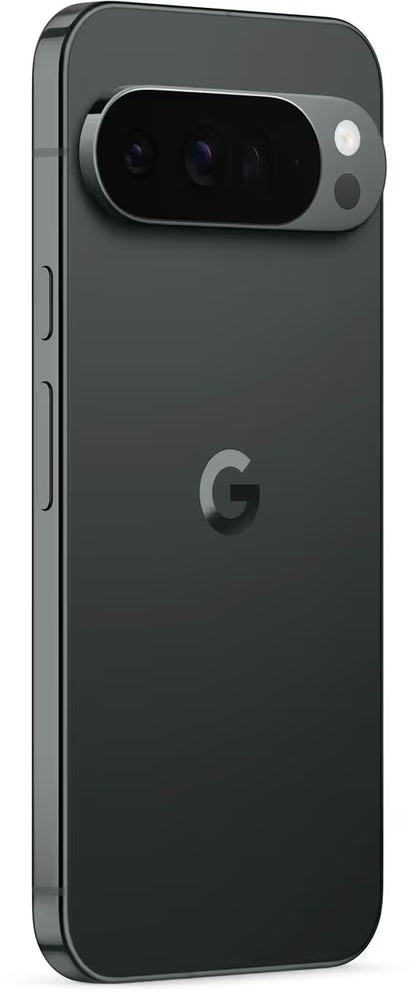 Smartphone Google Pixel 10 Pro XL 6,3" 5G Double SIM 256Go - Noir Volcanique