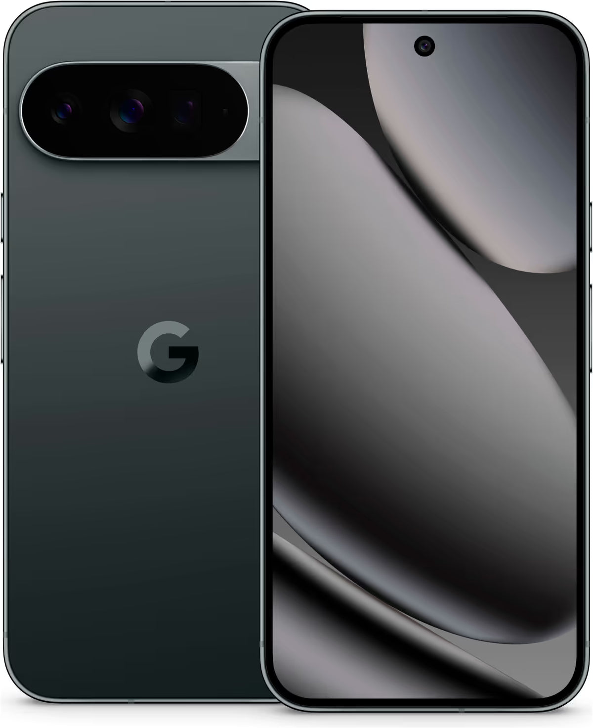 Smartphone Google Pixel 10 Pro XL 6,3" 5G Double SIM 256Go - Noir Volcanique