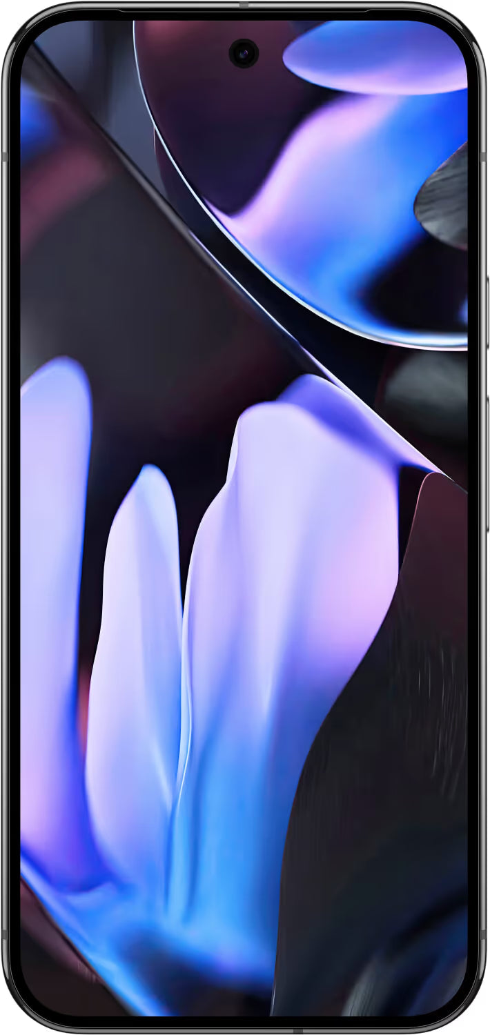 Smartphone Google Pixel 9 Pro Fold 16Go  256Go - Noir Volcanique