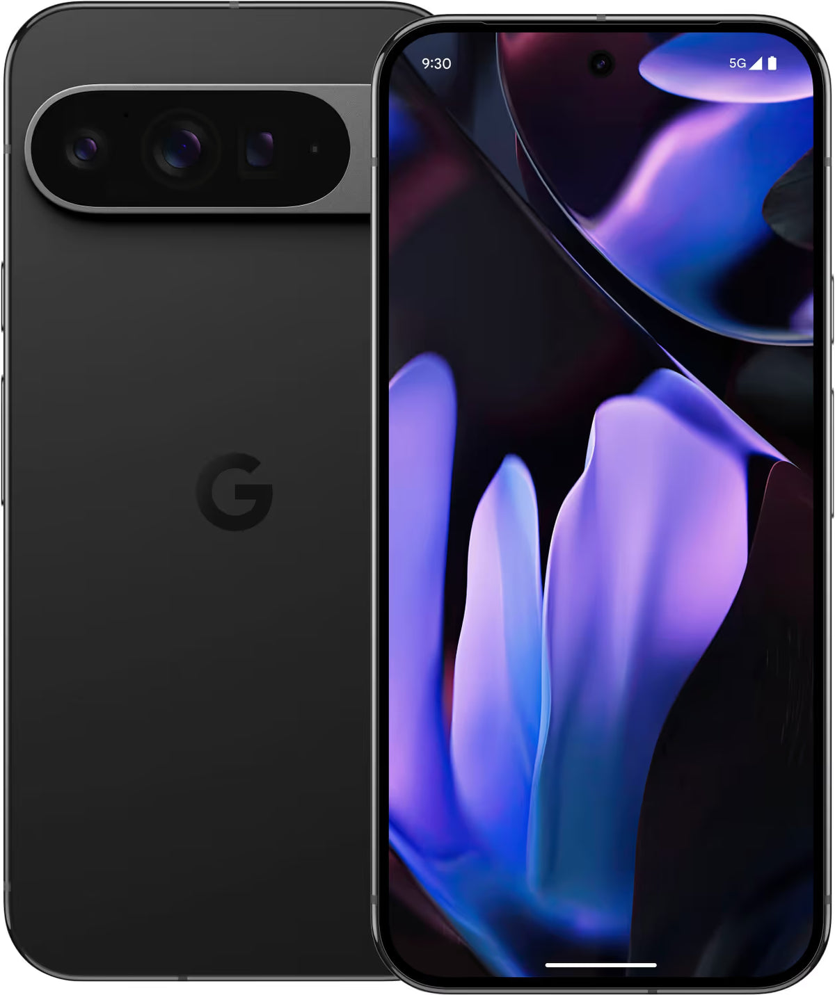 Smartphone Google Pixel 9 Pro Fold 16Go  256Go - Noir Volcanique