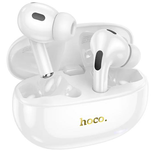 Écouteurs Sans Fil Hoco EW60 Plus - Blanc