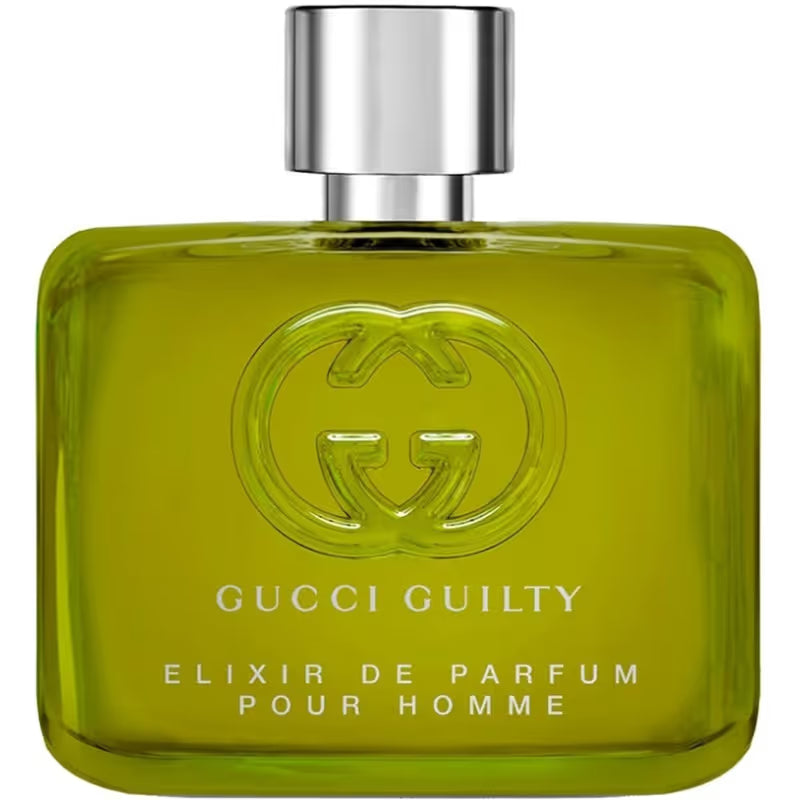 Gucci Guilty Elixir de Parfum pour Homme 60ml