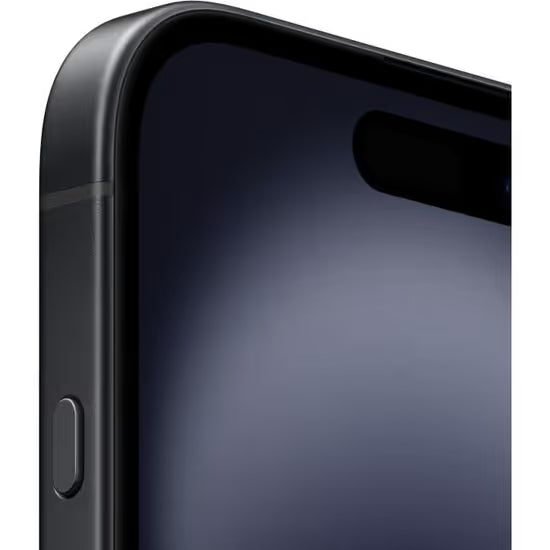 APPLE iPhone 16 256Go - Noir