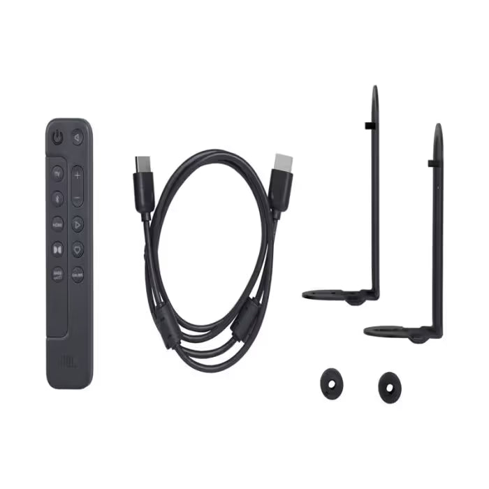 Barre de Son JBL BAR500 PRO - Noir