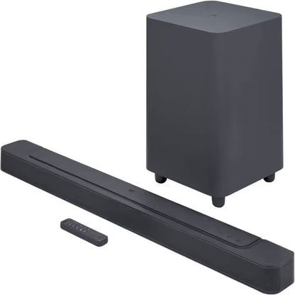 Barre de Son JBL BAR500 PRO - Noir