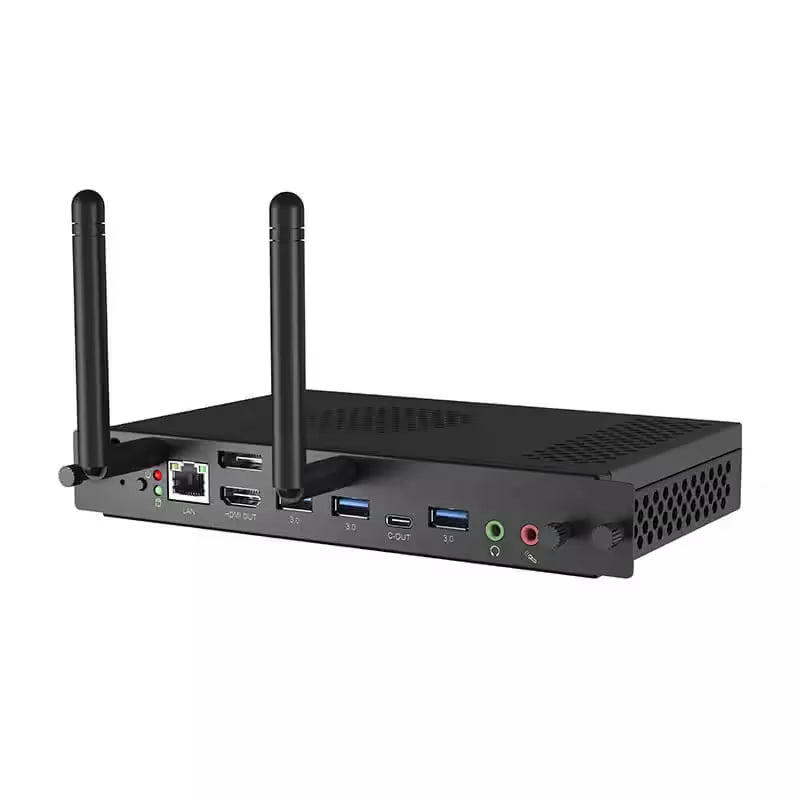 Module OPS IIyama Mini PC Détachable i5-12450H 8Go 256Go SSD (OPC51204BC-1)