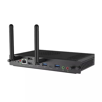Module OPS IIyama Mini PC Détachable i5-12450H 8Go 256Go SSD (OPC51204BC-1)