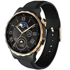 Montre connectée Haino Teko RW26 - Noir