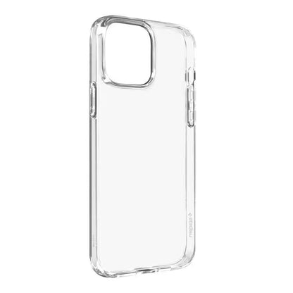 Coque SPIGEN iPhone 11 Pro Max - Transparent