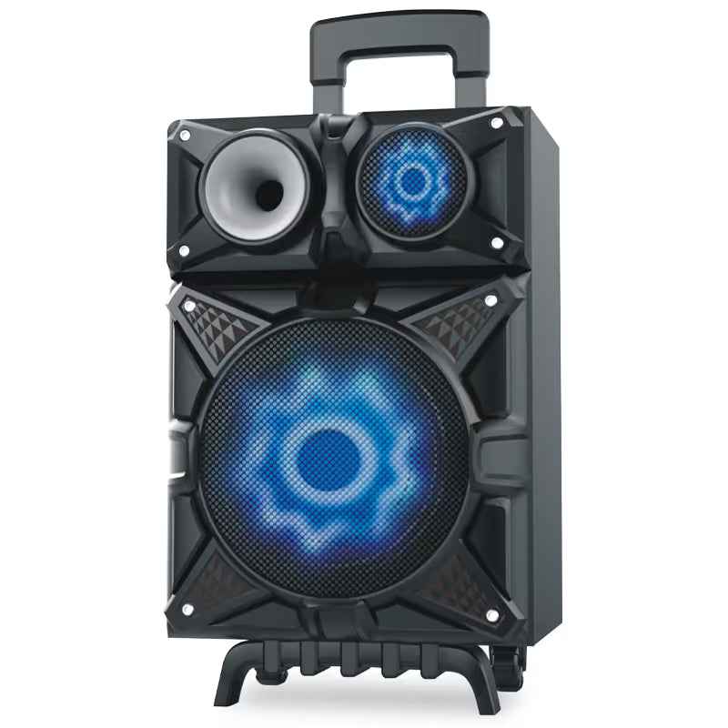 Enceinte Gold Sound GS L 1215C - Noir