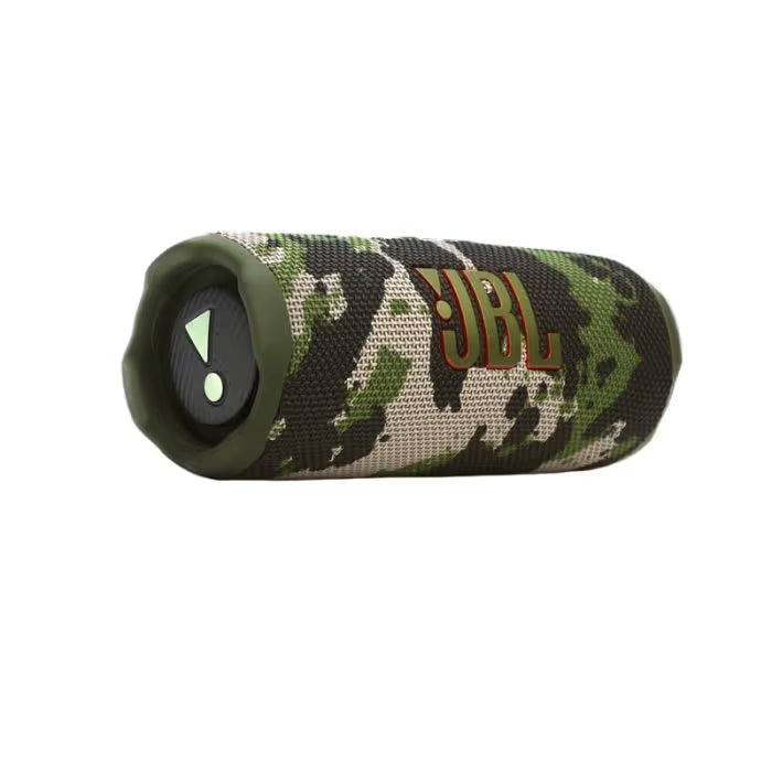 Haut Parleur JBL Flip 7 Bluetooth - Squad