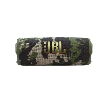 Haut Parleur JBL Flip 7 Bluetooth - Squad