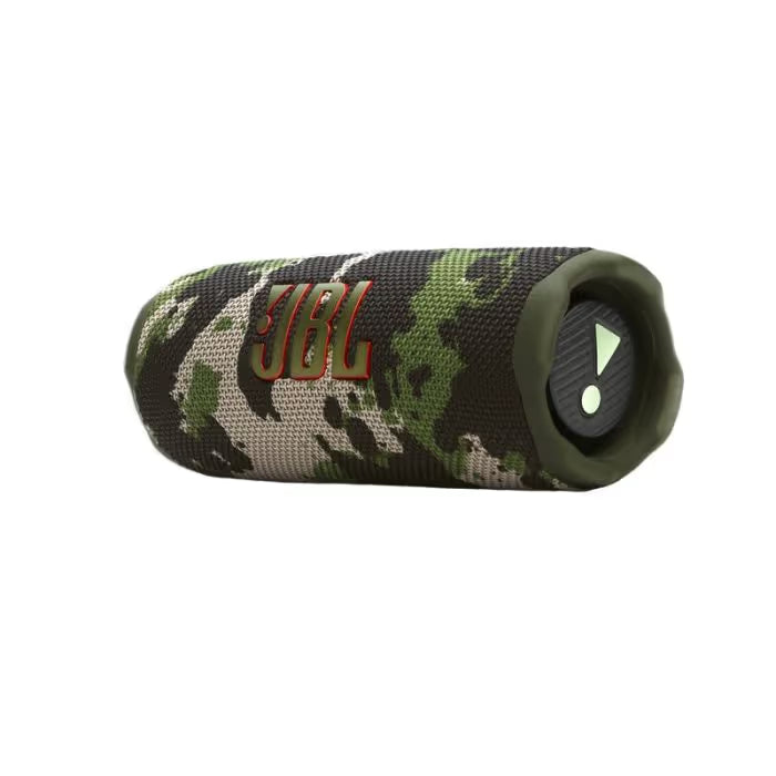 Haut Parleur JBL Flip 7 Bluetooth - Squad