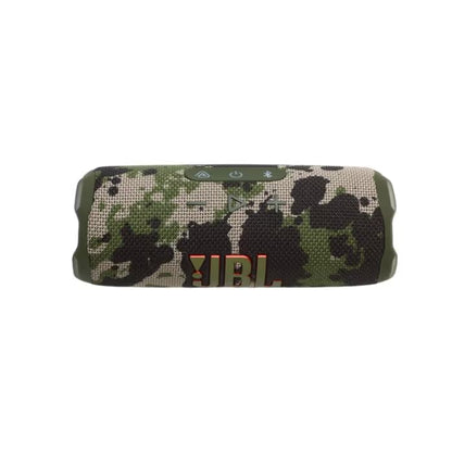 Haut Parleur JBL Flip 7 Bluetooth - Squad