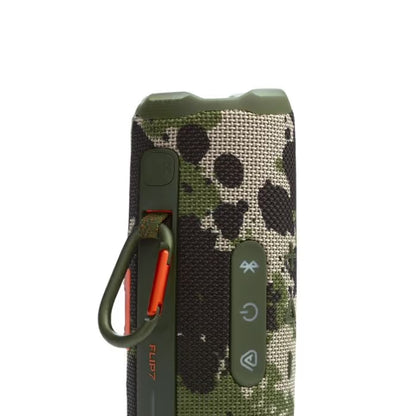 Haut Parleur JBL Flip 7 Bluetooth - Squad