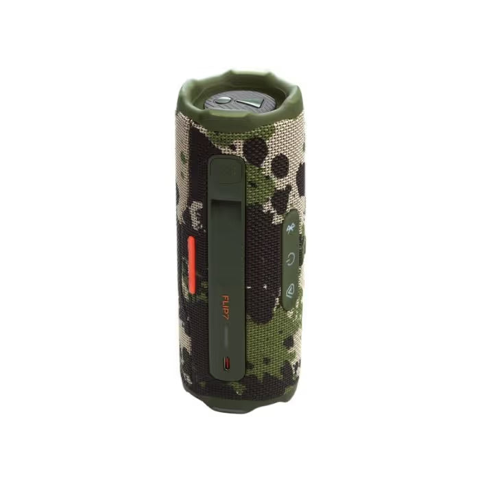 Haut Parleur JBL Flip 7 Bluetooth - Squad