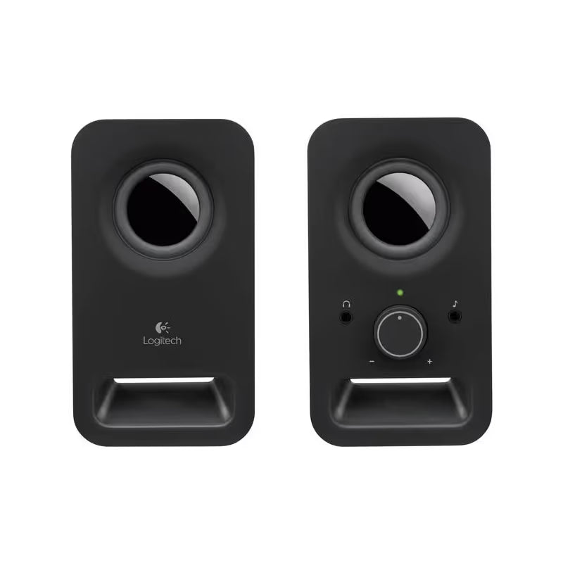 Haut Parleur Filaire Logitech Z150 Stéréo - Noir