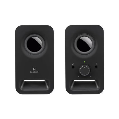 Haut Parleur Filaire Logitech Z150 Stéréo - Noir